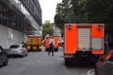 Feuer 2 WDR Koeln Altstadt Nord An der Rechtschule P098